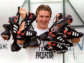 Classic Boots | The Adidas Pre...
